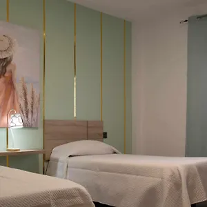 Apartamento Casa Milagrito Gran Canaria, Vega de San Mateo
